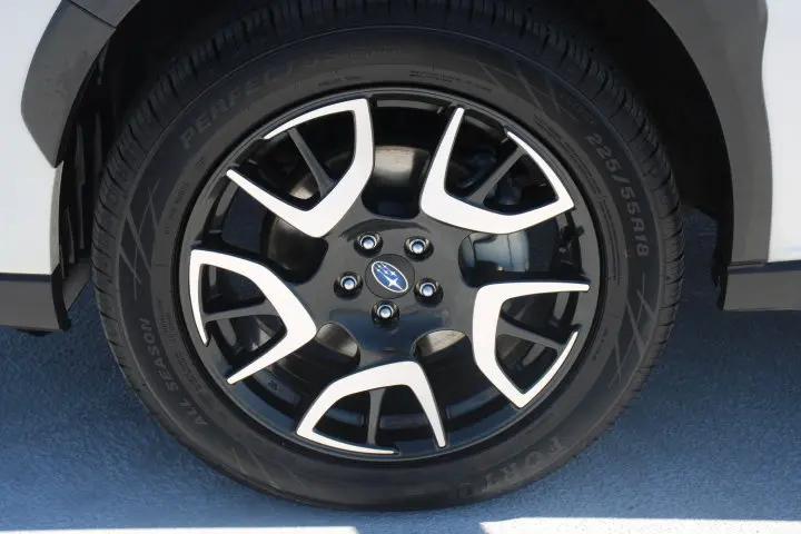 2023 Subaru Crosstrek Hybrid