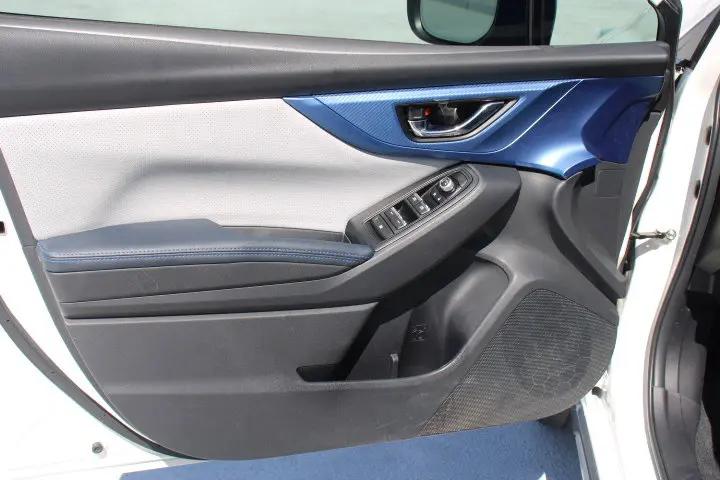 2023 Subaru Crosstrek Hybrid