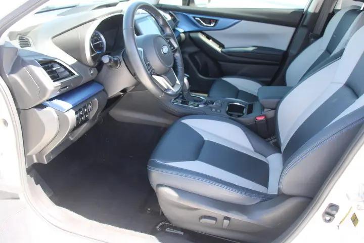 2023 Subaru Crosstrek Hybrid