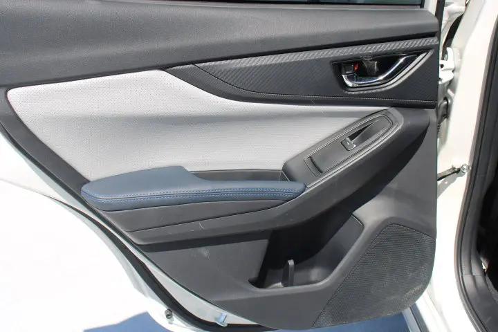 2023 Subaru Crosstrek Hybrid