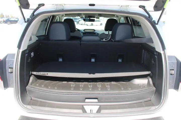 2023 Subaru Crosstrek Hybrid