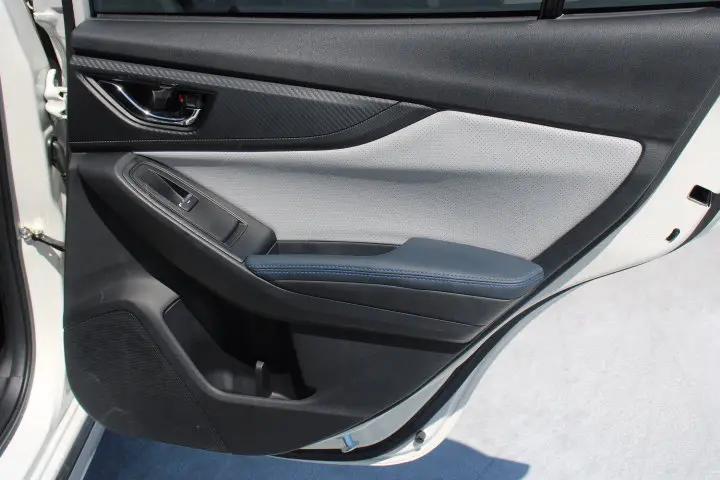 2023 Subaru Crosstrek Hybrid