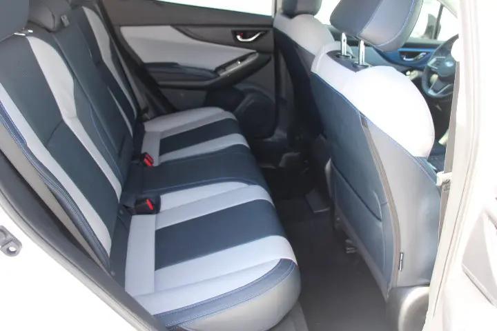 2023 Subaru Crosstrek Hybrid