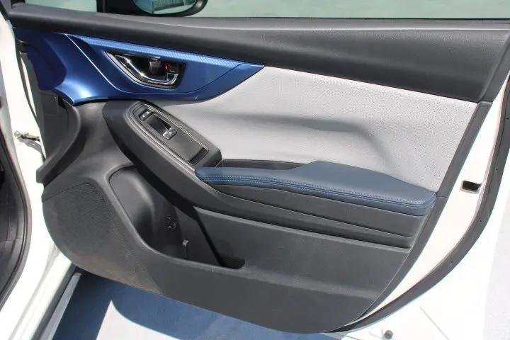 2023 Subaru Crosstrek Hybrid