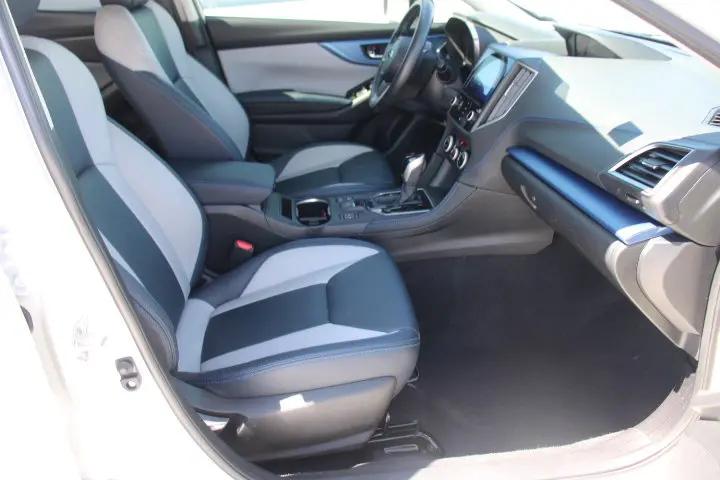 2023 Subaru Crosstrek Hybrid