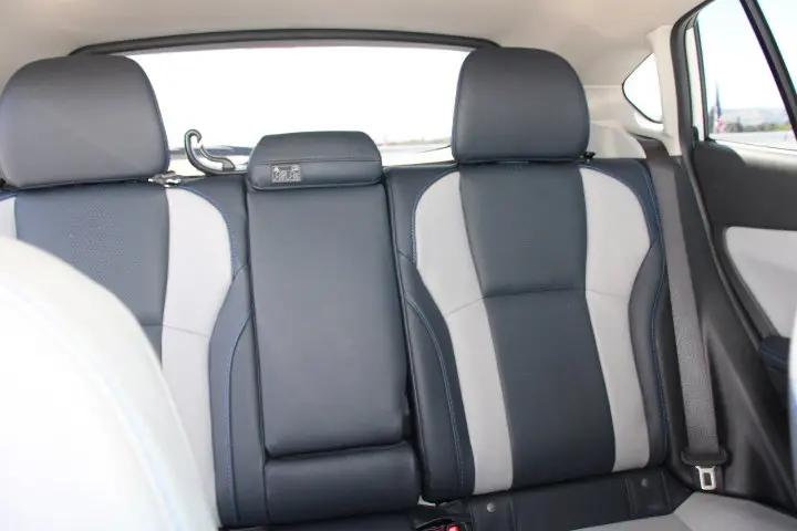2023 Subaru Crosstrek Hybrid