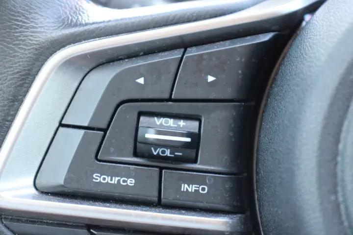 2023 Subaru Crosstrek Hybrid