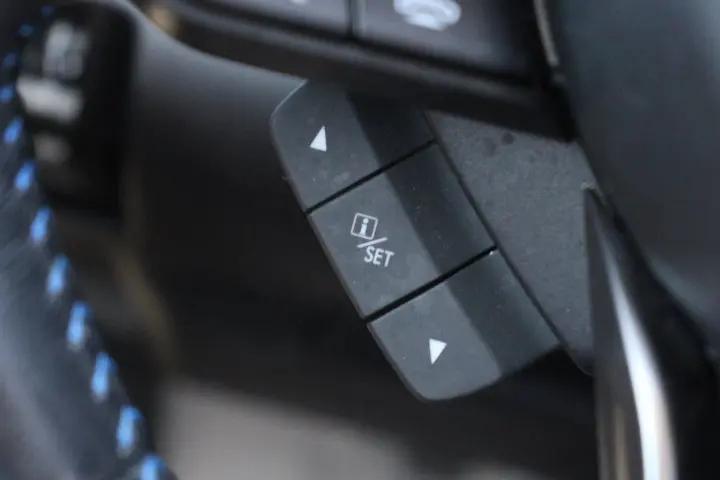 2023 Subaru Crosstrek Hybrid