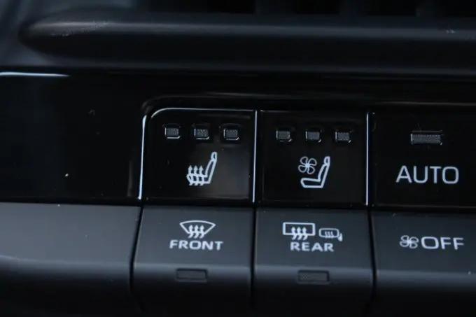 2026 Toyota Crown Signia Limited