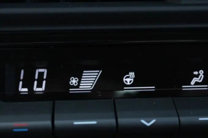 2026 Toyota Crown Signia Limited