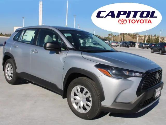 2026 Toyota Corolla Cross L for sale in San Jose, CA