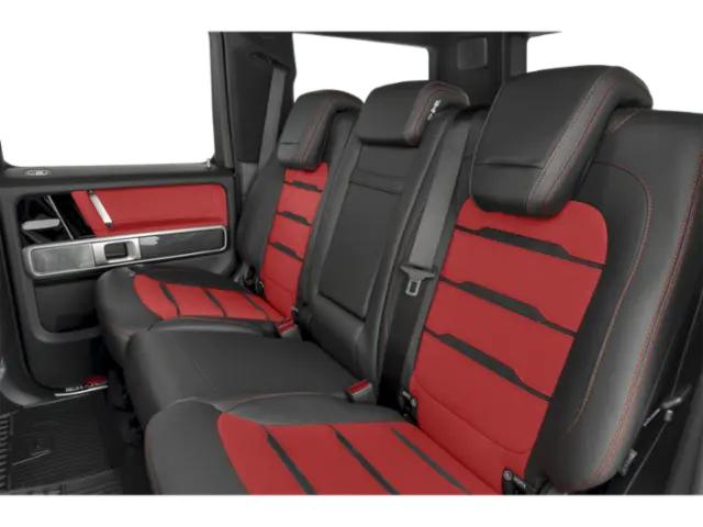 2026 Mercedes-Benz AMG G 63 AMG G 63