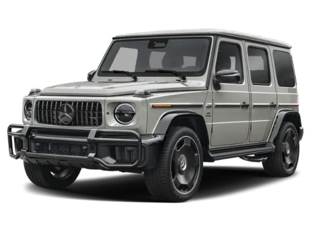 2026 Mercedes-Benz AMG G 63 AMG G 63 for sale in Boerne, TX