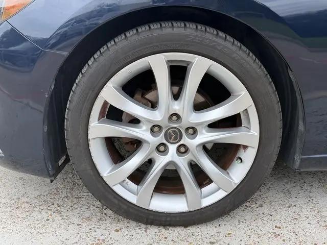 2016 Mazda Mazda6 i Touring