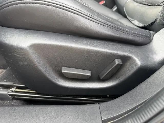 2016 Mazda Mazda6 i Touring