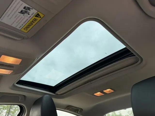 2016 Mazda Mazda6 i Touring