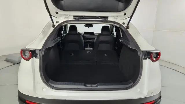 2026 Mazda CX-30 2.5 S Preferred