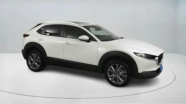 2026 Mazda CX-30 2.5 S Preferred