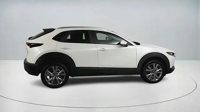 2026 Mazda CX-30 2.5 S Preferred