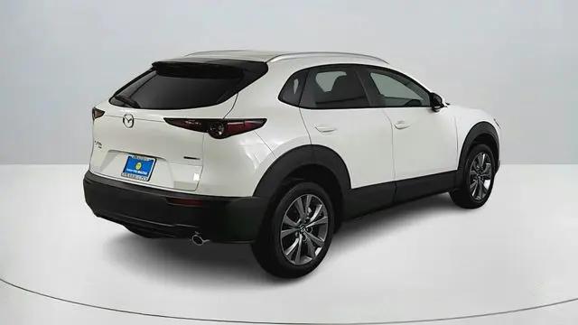 2026 Mazda CX-30 2.5 S Preferred