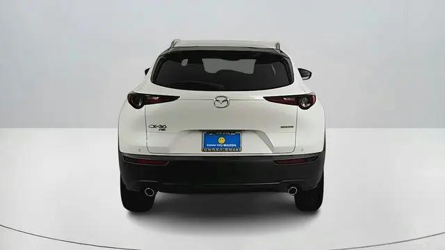 2026 Mazda CX-30 2.5 S Preferred