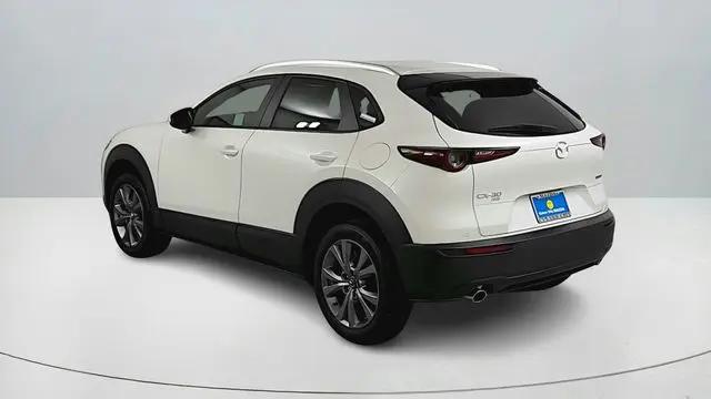 2026 Mazda CX-30 2.5 S Preferred