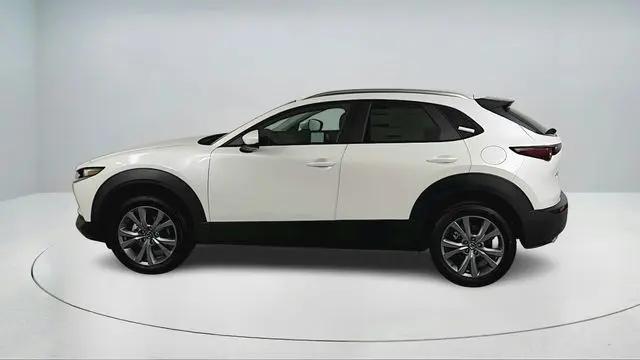 2026 Mazda CX-30 2.5 S Preferred