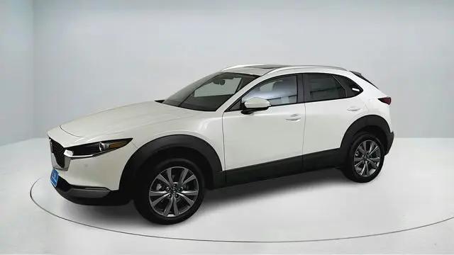 2026 Mazda CX-30 2.5 S Preferred