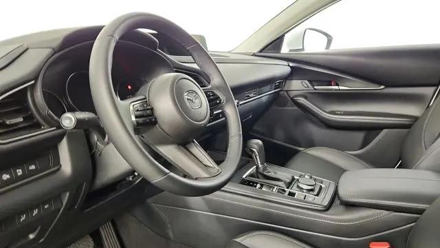 2026 Mazda CX-30 2.5 S Preferred