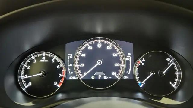 2026 Mazda CX-30 2.5 S Preferred