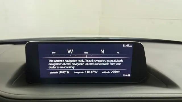 2026 Mazda CX-30 2.5 S Preferred