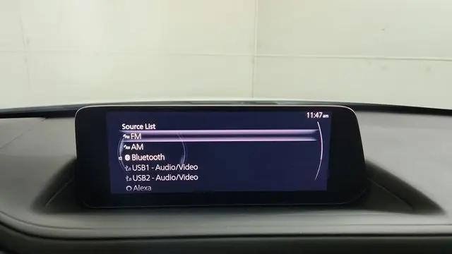 2026 Mazda CX-30 2.5 S Preferred