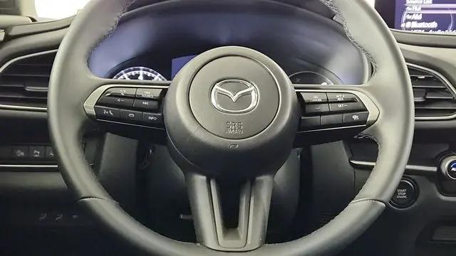 2026 Mazda CX-30 2.5 S Preferred