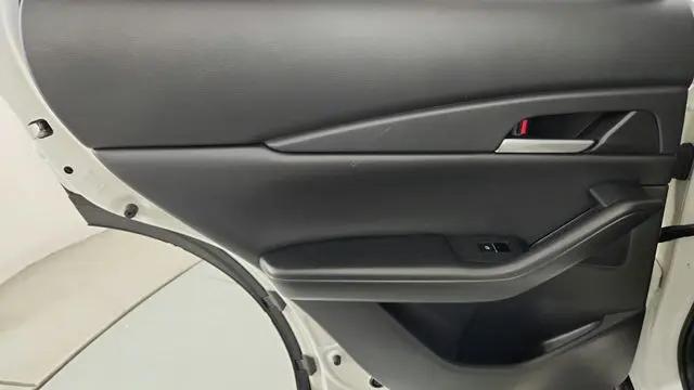 2026 Mazda CX-30 2.5 S Preferred
