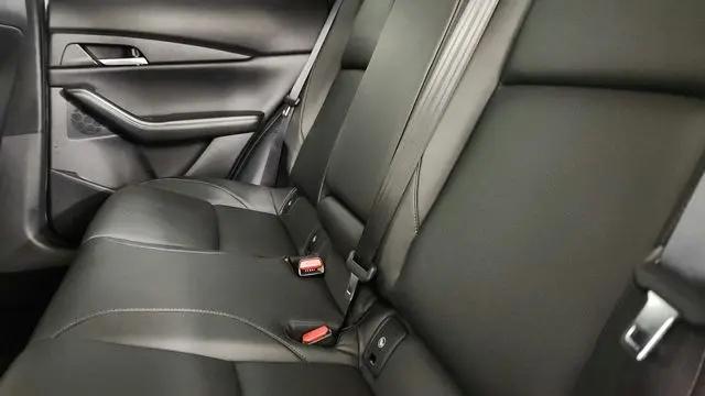 2026 Mazda CX-30 2.5 S Preferred