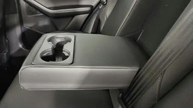 2026 Mazda CX-30 2.5 S Preferred