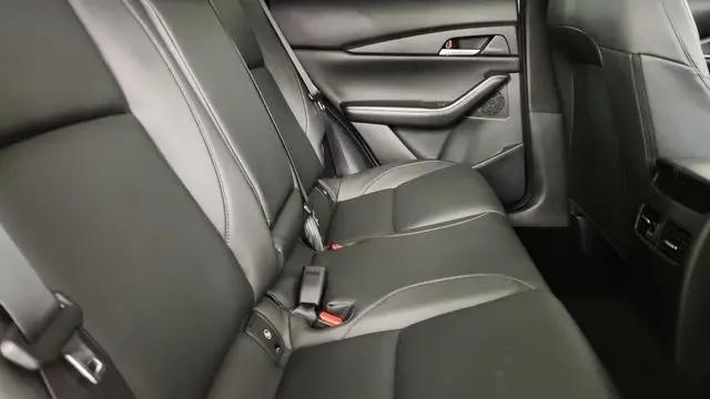 2026 Mazda CX-30 2.5 S Preferred