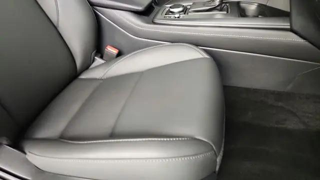 2026 Mazda CX-30 2.5 S Preferred