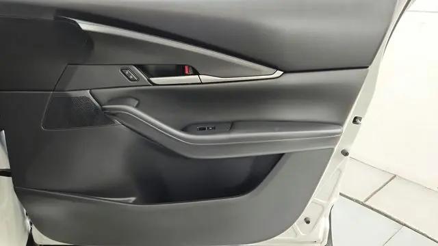 2026 Mazda CX-30 2.5 S Preferred