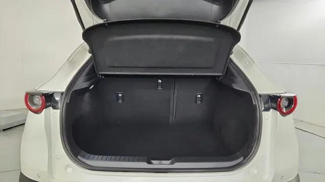 2026 Mazda CX-30 2.5 S Preferred