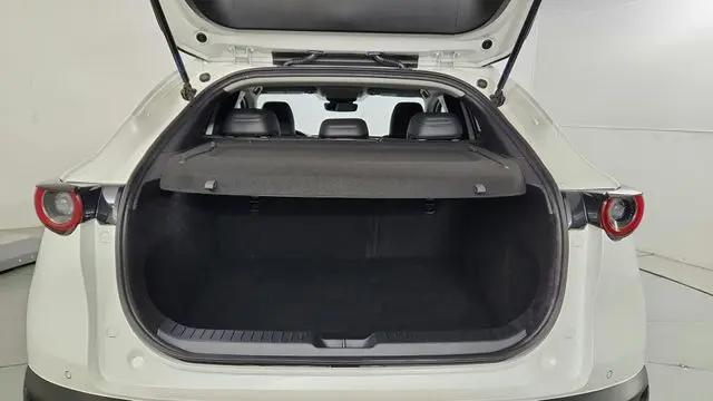 2026 Mazda CX-30 2.5 S Preferred