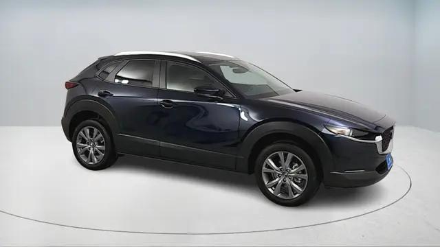 2026 Mazda CX-30 2.5 S Preferred