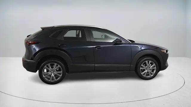 2026 Mazda CX-30 2.5 S Preferred