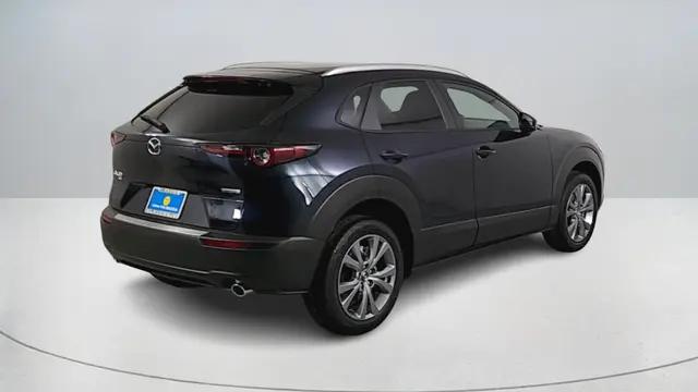 2026 Mazda CX-30 2.5 S Preferred