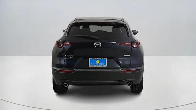 2026 Mazda CX-30 2.5 S Preferred