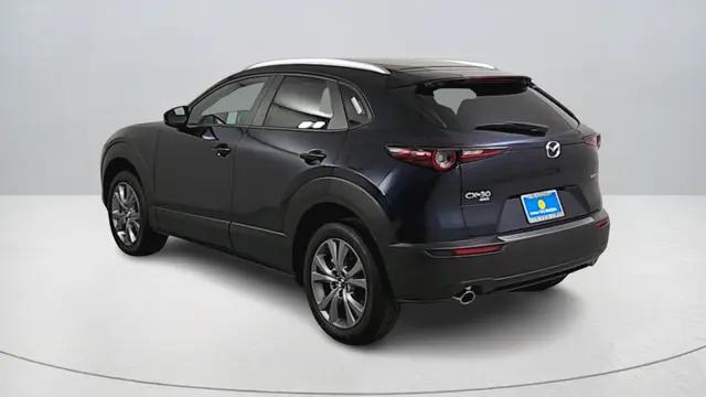 2026 Mazda CX-30 2.5 S Preferred
