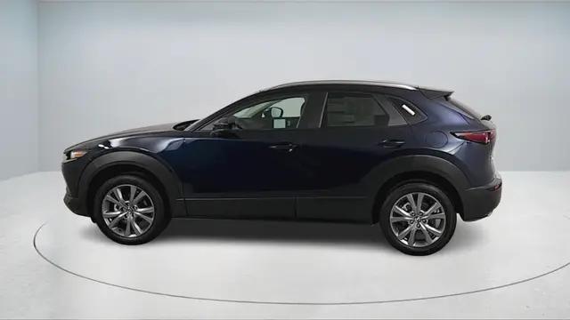 2026 Mazda CX-30 2.5 S Preferred