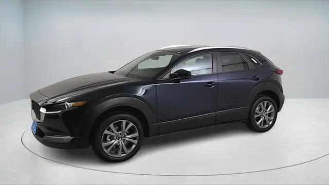 2026 Mazda CX-30 2.5 S Preferred