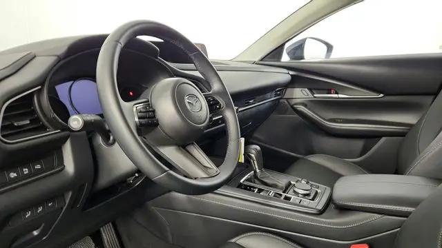 2026 Mazda CX-30 2.5 S Preferred