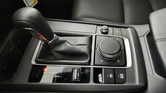 2026 Mazda CX-30 2.5 S Preferred